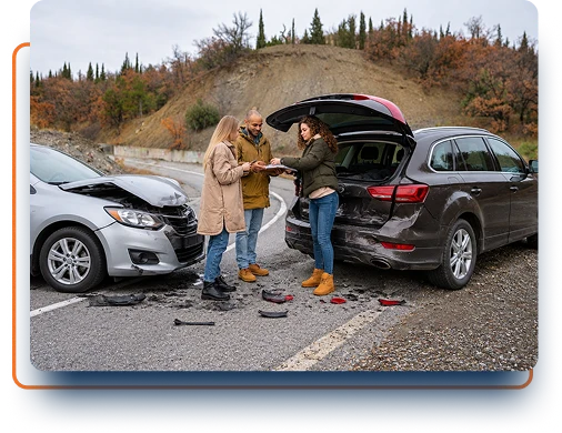 Clermont Car Accident Information and Next Steps After a Crash