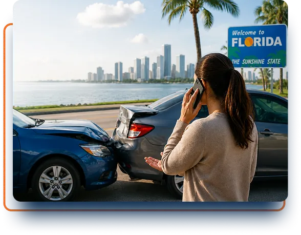 Florida Accident Information and Case Review Options