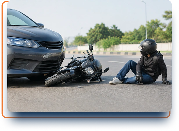Motorcycle Accident Information, Resources
