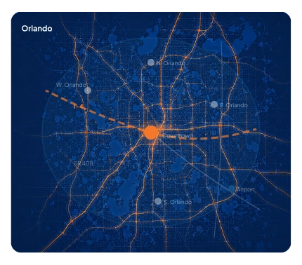 Orlando Accident Resources Across Every Accident Type