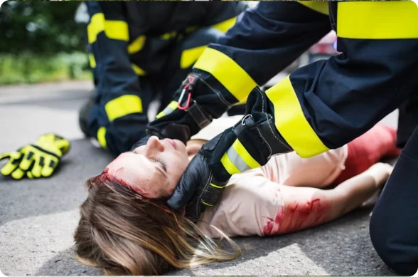 Pedestrian Accidents Can Be Different From Other Crashes