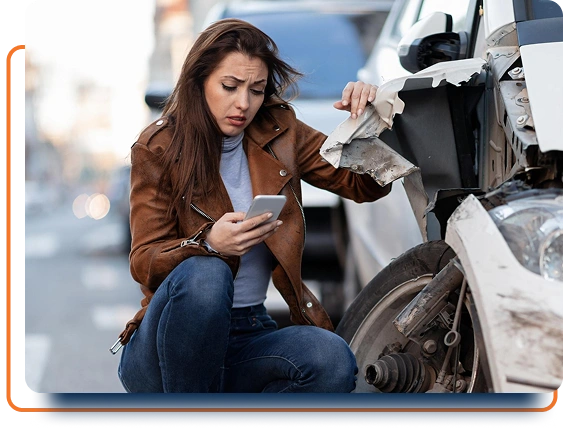 Sanford Accident Information and Local Resources