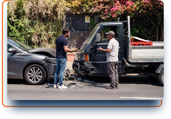 Truck Accident Information, Evidence, and Steps After a Commercial Vehicle Crash