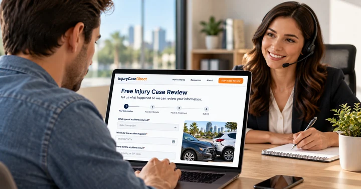 personal-injury-case-review-process