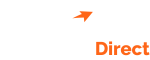 logo design InjuryCaseDirect